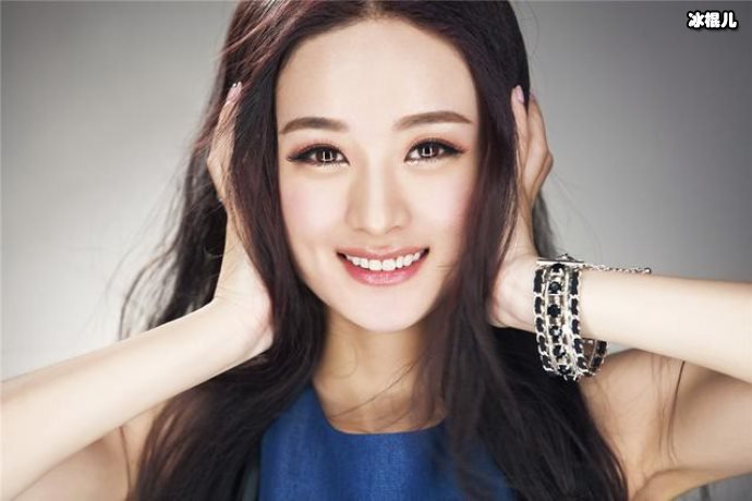 赵丽颖新剧照爆出，又温柔又有女侠范网友直呼抵挡不住