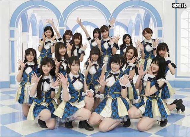 私下与粉丝联系，明码标价要礼物竟是SNH48里的女团成员