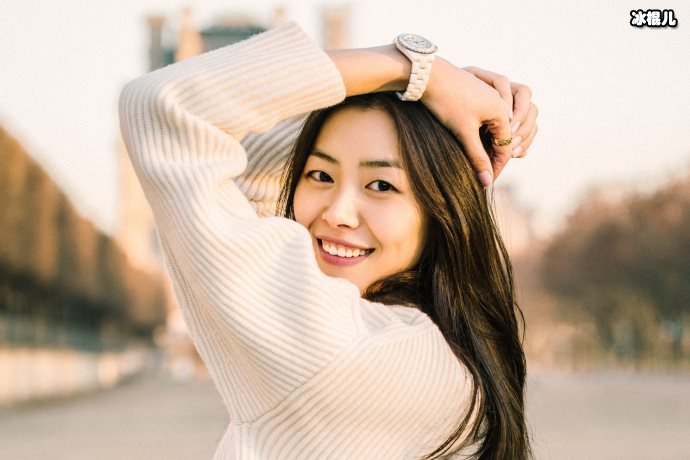 刘雯因一台电脑而走向T台，背后故事又是怎么样的