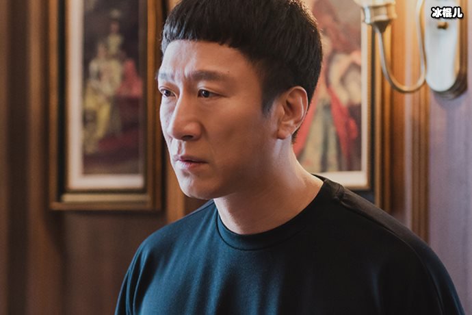 孙红雷多年不拍戏的原因，网友：恍然大悟了