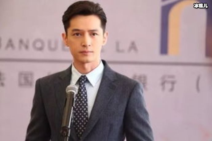 她为了追胡歌，愣是把自己打造成了一线巨星
