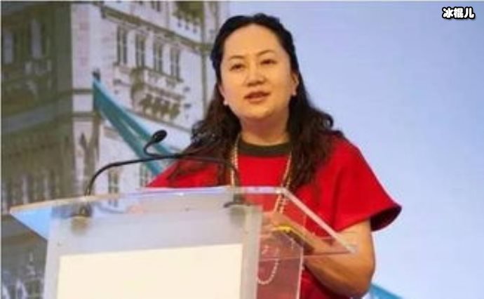 华为孟晚舟迎来大结局，异国他乡经历非凡一脸憔悴外形引人心疼
