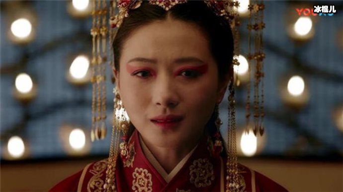 南枯月漓结局是什么？最后结局凄惨还是没有办法夺位