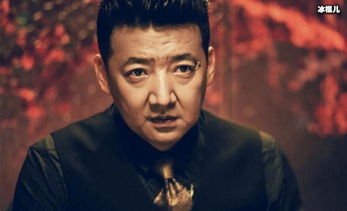 他的演技有多高？演“杀人犯”角色被观众要求警察调查