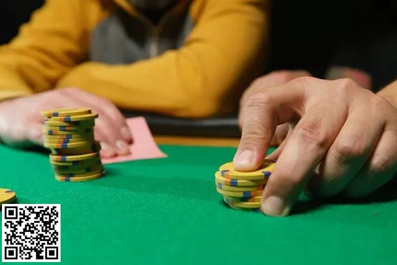 【WPT扑克】玩法教学：想玩好同花连张，必须避开的5个坑