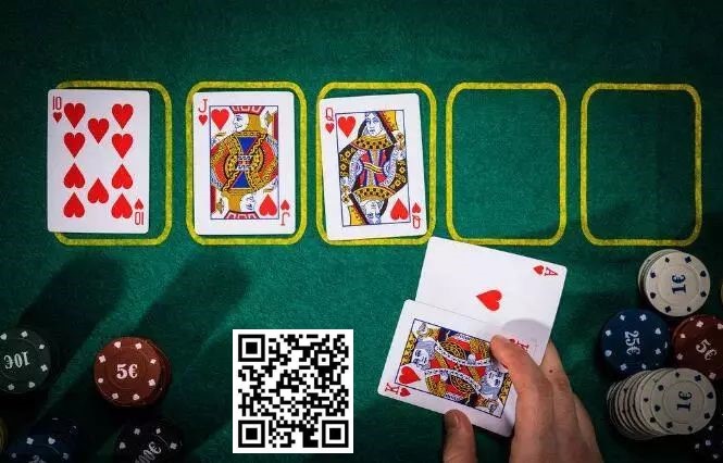 【WPT扑克】一个扑克玩家需要17年才能拿到一手皇家同花顺？