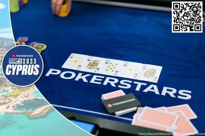 【WPT扑克】真看错牌了！老哥闹出大乌龙 差点送掉ALL IN大底池&#8230;&#8230;