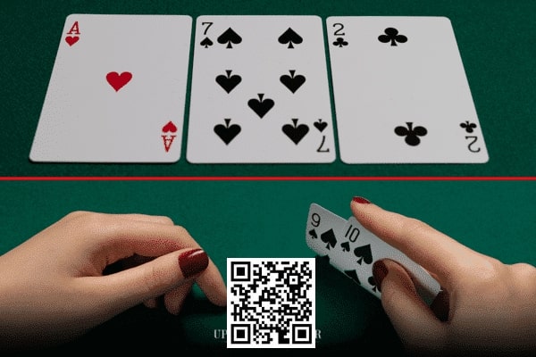 【WPT扑克】策略玩法：想要正确游戏 后门同花/顺子，这5个技巧不能错过！