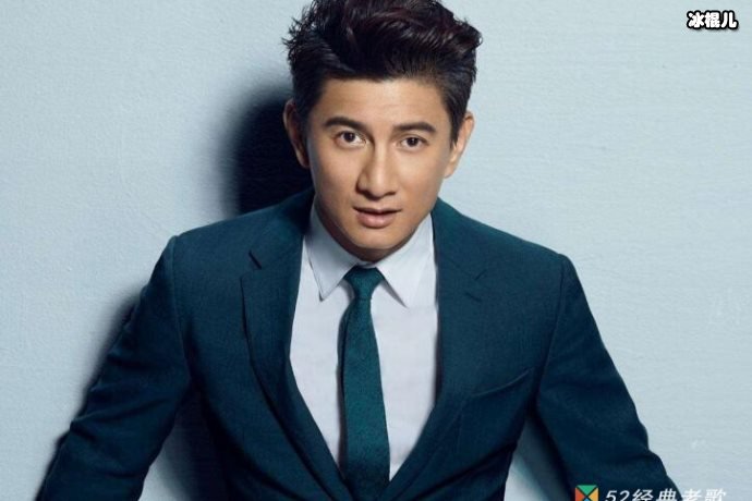 与吴奇隆搭档出名，为聂远放弃事业如今却沦落成网红