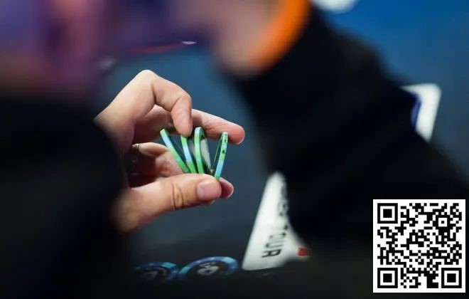 【WPT扑克】​牌局分析：提前思考后续回合 到底有没有用？
