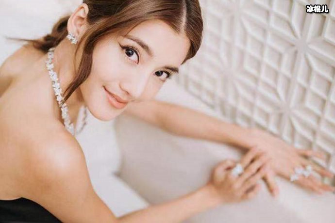 吴千语和百亿男友结婚？出面辟谣，直言：希望大家不要再催婚