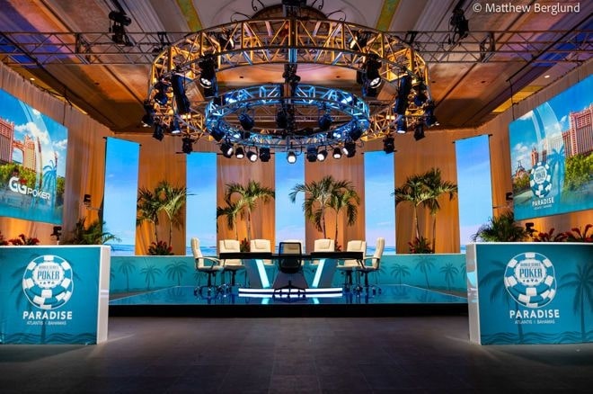 【WPT扑克】2024WSOP定档啦！浙江玩家陈东成为新晋金手链得主！