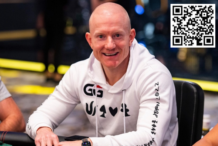 【WPT扑克】Jason Koon回忆在亚洲之旅中，狠狠宰了中国老板一笔&#8230;&#8230;