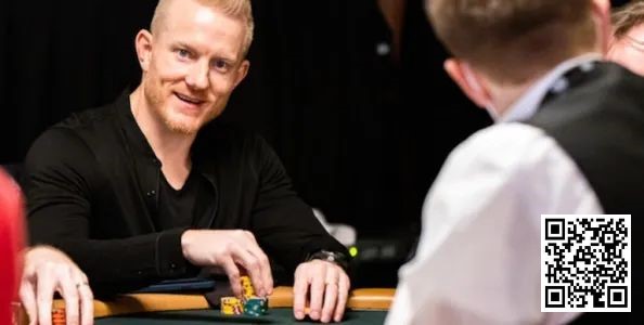 【WPT扑克】趣闻 | Jason Koon第一次在亚洲打私局：我把老板给BB了！