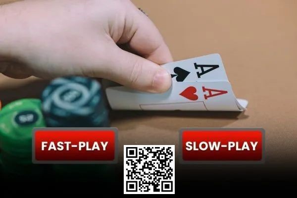 【WPT扑克】玩法：来测测看我们拿到AA的处理能力牛不牛？