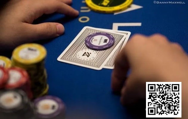 【WPT扑克】玩法：成功玩家必备的13个扑克好习惯 ！