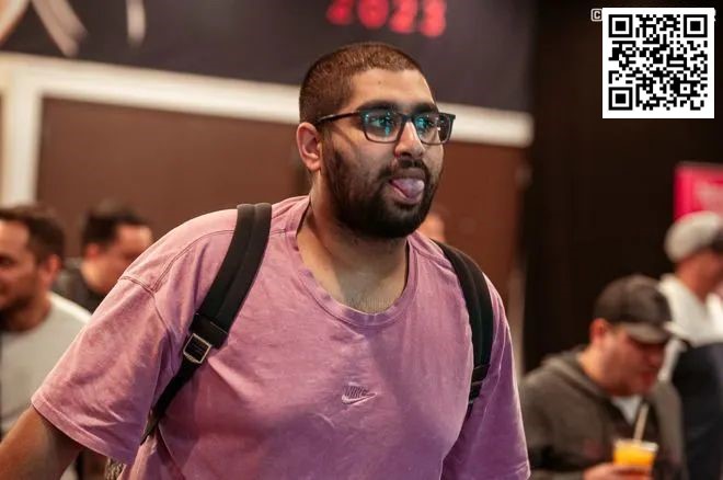 【WPT扑克】Nik Airball的扑克生涯如过山车般跌宕起伏&#8230;&#8230;