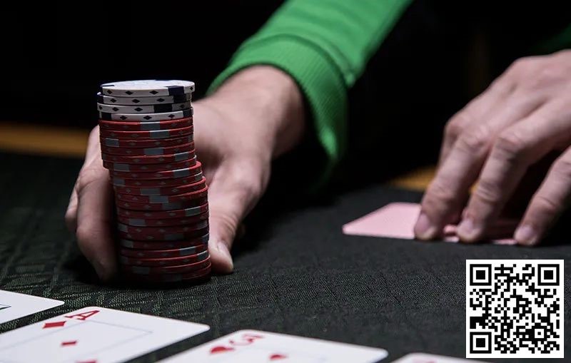 【WPT扑克】玩法：想要拿够价值 单有好牌还不够，下注的尺度也很重要！