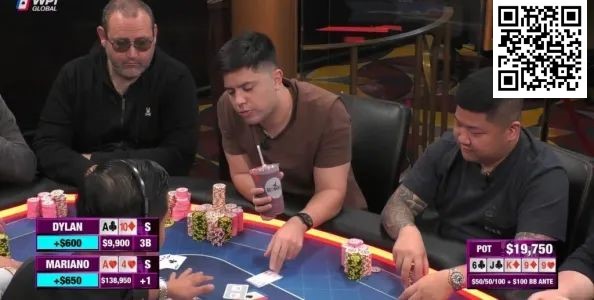 【WPT扑克】趣闻 | 虽说人非圣贤，但着急弃牌可能会让你损失惨重