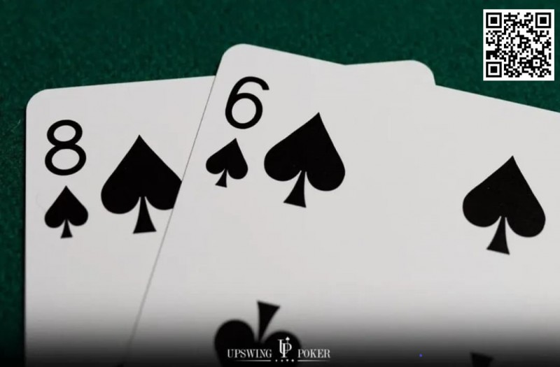 【WPT扑克】玩法：玩同花86容易犯两个错误，正确技巧在这