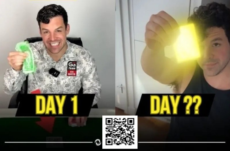 【WPT扑克】玩多少手牌才能拿到一次皇家同花顺？有人做了个测试