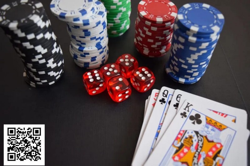 【WPT扑克】当你想要偷鸡的时候 需要先思考下这个问题&#8230;&#8230;