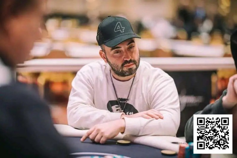 【WPT扑克】话题 | &#8220;鳄鱼血&#8221;之谜：Bryn Kenney如何长期统治扑克世界？