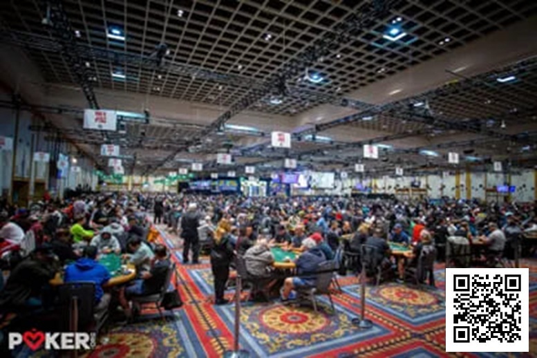 【WPT扑克】业余玩家WSOP保姆级攻略第一部分：参赛计划
