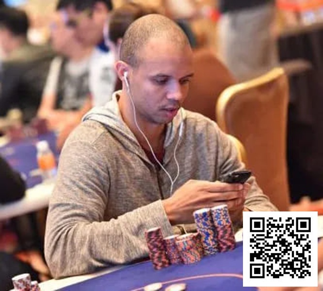 【WPT扑克】讨论 | WSOP禁止使用手机的措施是否过头了？