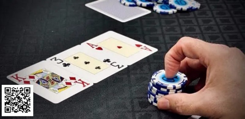【WPT扑克】翻后下注技巧，用好就能胜率翻倍