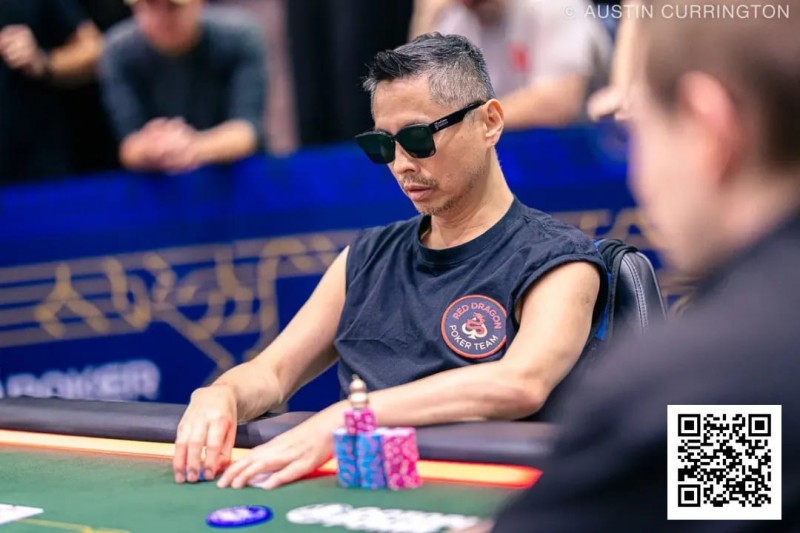 【WPT扑克】快讯 | 罗曦湘斩获第3条金手链！2025WSOP国人首冠诞生