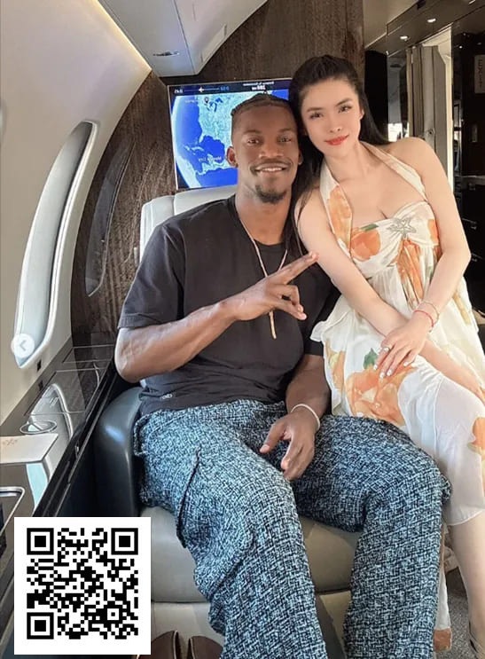 【WPT扑克】NBA球星跟中国职业牌手联姻！这瓜保真吗？