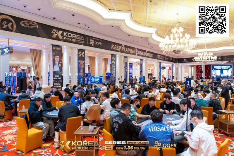 【WPT扑克】KPC济州站 | &#8220;天才新人&#8221; 汤伟维二刷KPC狂揽神秘赏金开幕赛冠军，两度参赛均创佳绩