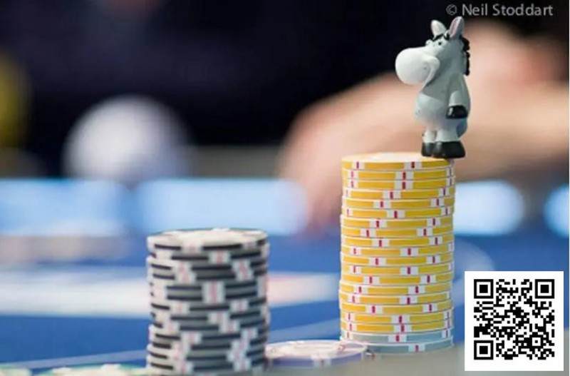 【WPT扑克】你为什么总是输？没准是这10个毛病在作怪