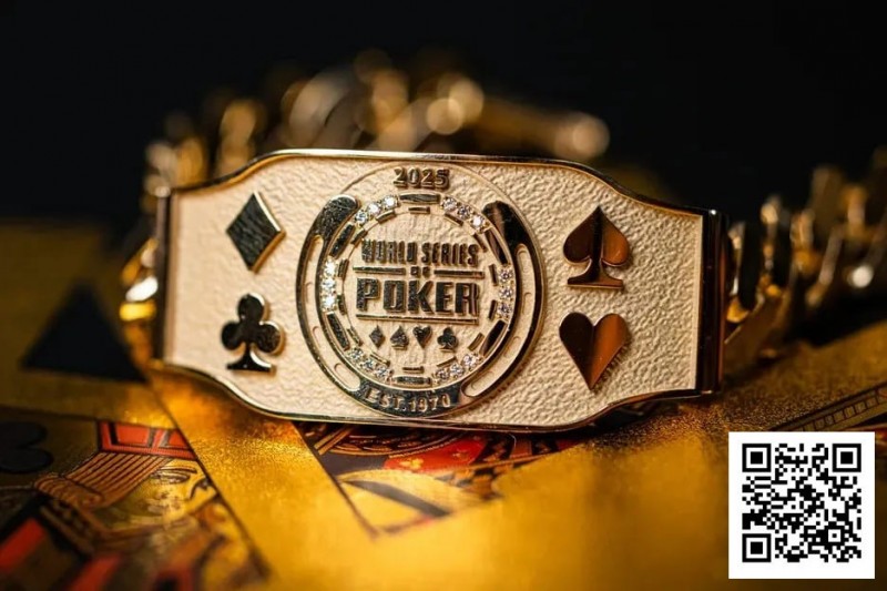 【WPT扑克】周全斩获10K PLO赛事第三名！丹牛有望书写WSOP新纪录？