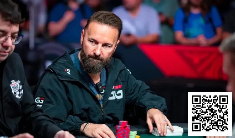 【WPT扑克】拖延战术成WSOP焦点，丹牛怒斥&#8221;扑克污点&#8221;