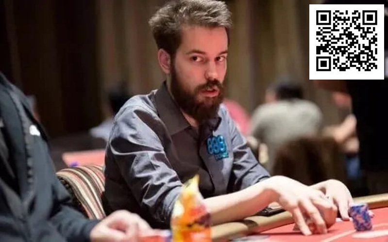 【WPT扑克】好刁钻的牌桌陷阱！你输给的，可能是对手那张脸？