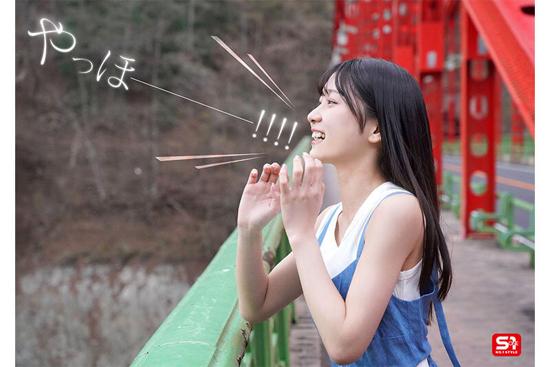 [SONE-962]情报解禁！S1的国宝级新人初美菜乃花（初美なのか）正式登场！