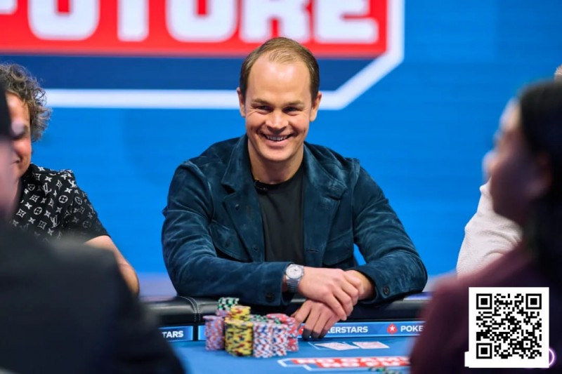 【WPT扑克】如何在90秒内输掉18万美元