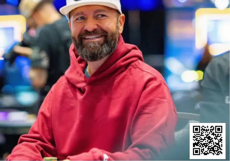 【WPT扑克】“这绝对能改头换面”&#8211;丹牛呼吁2026年WSOP推改革