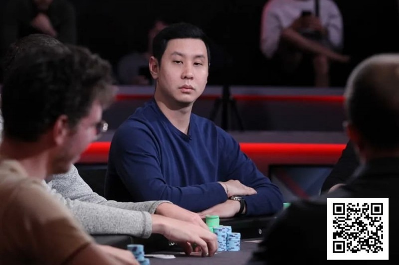 【WPT扑克】泰国第一&#038;传奇巨星Punnat Punsri加盟QQPK，品牌大使阵容再升级