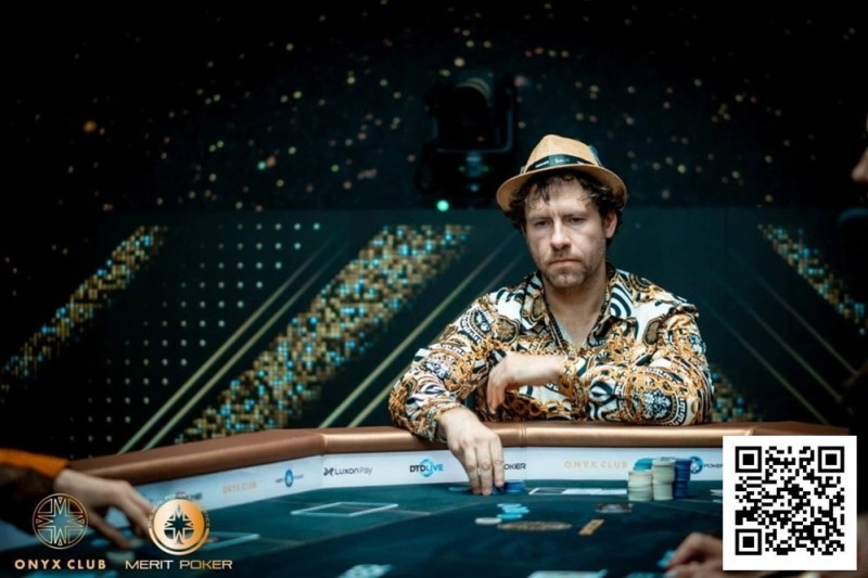 【WPT扑克】Jungleman vs. Ossi Ketola史诗对决：$300万买入赛诞生惊天名场面
