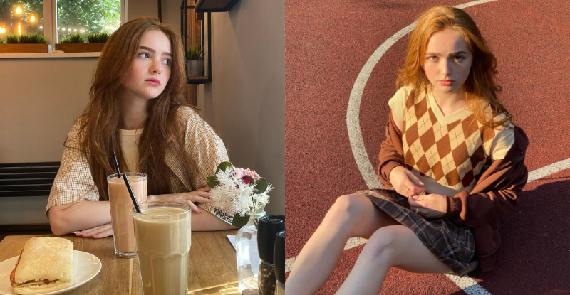 【WPT扑克】俄羅斯妹「無瑕疵美顏」360度零死角 地獄視角直攝…照樣美得超凡脫俗