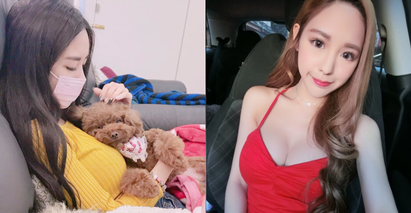 【WPT扑克】睡覺好天氣!正妹一雙「巨乳軟墊」豐滿有彈性 網友:「我也想躺!」