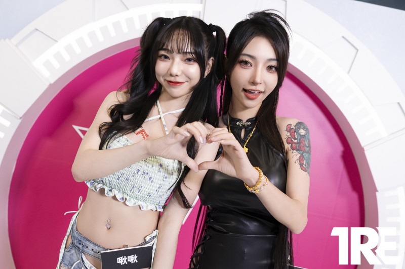 【WPT扑克】熱銷寫真女神降臨「JVID 粉絲感謝祭」夢幻冰雪幻境 無限放送「零距離視角」讓人攝不停
