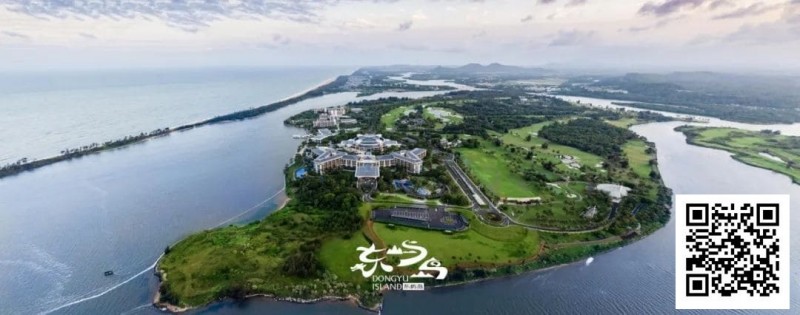 【WPT扑克】2025HPT南海杯定档12月12日-18日，邀你感受北纬19°的“海岛乌托邦”