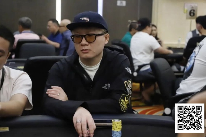 【WPT扑克】LPT&#038;DPC | 主赛将于今日9月11日打响，迷你主赛龙哥错失冠军，国人第六冠诞生，由陈光武摘下