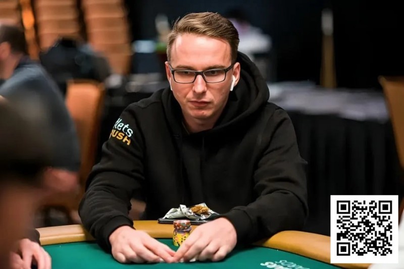 【WPT扑克】懂得弃牌比Hero Call更重要！WSOP线上主赛冠军的7条制胜心法
