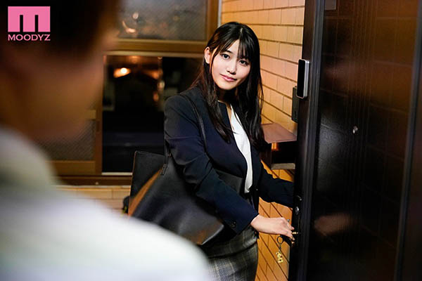 【WPT扑克】MIDE-856,神宫寺ナオ(神宫寺奈绪,Jinguji-Nao)最新作品2020/12/01发布!