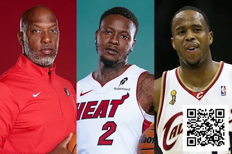 【WPT扑克】突发!NBA教练及球星涉嫌勾结黑手党操纵高额牌局诈骗被捕